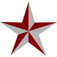 Nautical Star Tattoos Picture Transparent HQ PNG Download | FreePNGImg