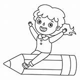 Line Art Drawing For Kids Coloring Page 2407184 Vector At Vecteezy sketch template