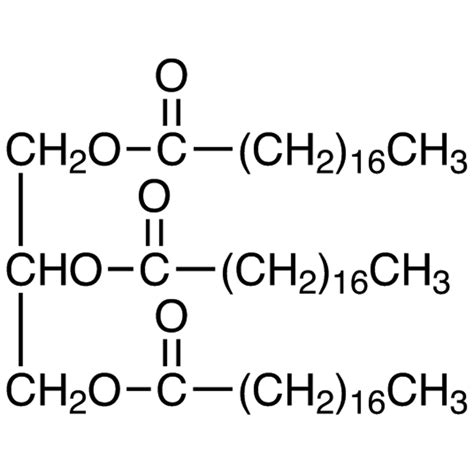 Tristearin | CymitQuimica