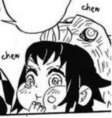 🚨INOSUKE EATING APPRECIATION POST🚨 | Demon Slayer: Kimetsu No Yaiba Amino