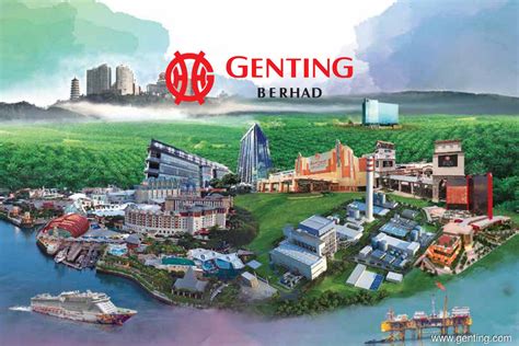 Genting, GenM see significant narrowing of 2Q losses as revenues jump ...