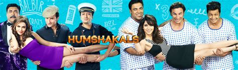 Humshakals Cast List | Humshakals Movie Star Cast | Release Date ...