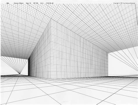 10 best perspective grids images on Pinterest | Perspective, Grid and Artists