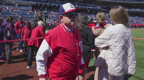 Washington Nationals owner says the team is no longer for sale | wusa9.com