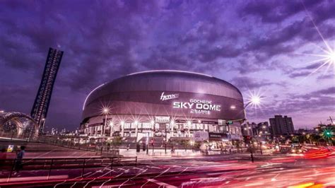 Worlds 2023 ticket info, dates, and venues in South Korea revealed - Esports News by ONE Esports ...