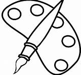 Craft Coloring Pages At GetColoringscom  Free Printable Colorings sketch template