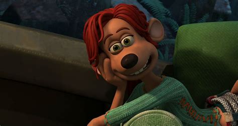 Rita Malone | Flushed Away Wiki | Fandom