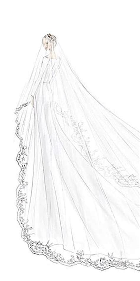 Planning & Inspiration From Wedding Experts | Wedding dress sketches ...