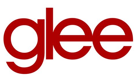 Glee Logo and symbol, meaning, history, PNG