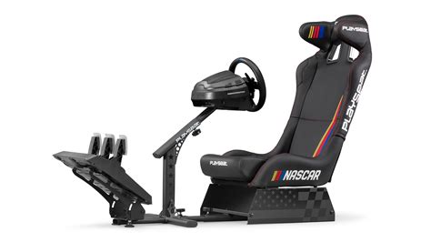 Playseat® Evolution PRO NASCAR | PlayseatStore - PlayseatStore - Game Seats and Racing & Flying ...