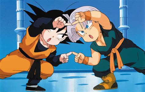 Estas 6 teorías sobre la fusión en Dragon Ball te encantarán