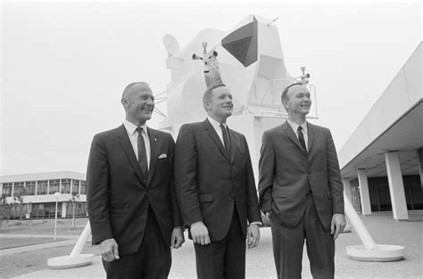 Now This: The Apollo 11 Crew - NASA | Apollo 11 crew, Apollo 11, Apollo ...