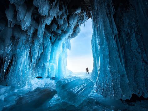 Crystal Cave