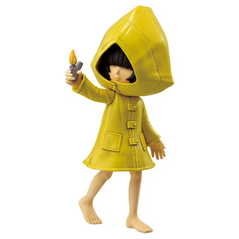 Little Nightmares Six Figure | Little Buddy Toys