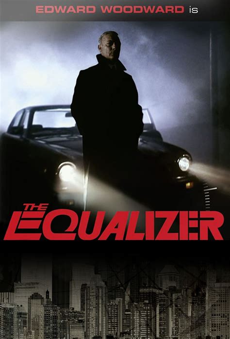 The Equalizer - TheTVDB.com