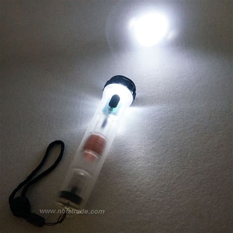 Rechargeable Shake Flashlight Forever Flashlight - Buy Shake Flashlight ...