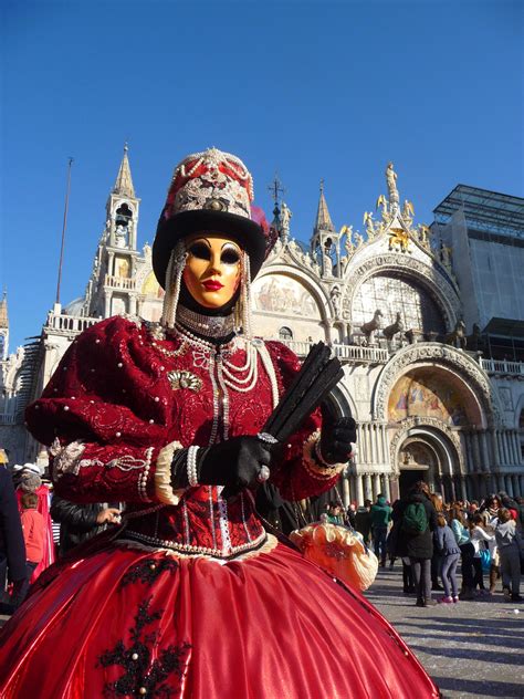 Free Images : flower, red, carnival, italy, venice, festival, event, performing arts, chinese ...
