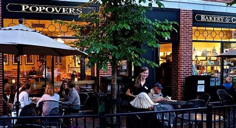 Popovers on the Square, Portsmouth, NH - Downtown, Restaurants - PortsmouthNH.com