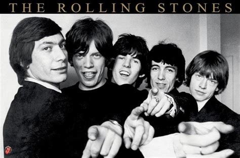Discount Rolling Stones Tickets: Tickets For The Rolling Stones Concerts On Sale To The Public ...