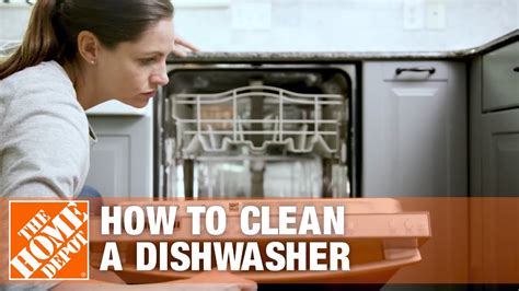 What To Use To Clean A Dishwasher at Ronald Gonzalez blog