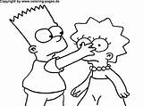 Coloring Pages Of Cartoons sketch template
