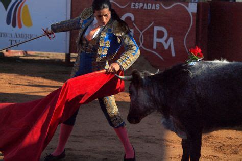 30 Female Bullfighters ideas | female, matador, women