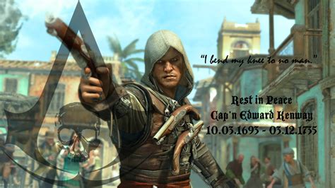 Edward Kenway Quotes. QuotesGram