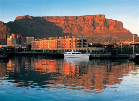 South Africa Cape Town Safari | Africa Adventure Consultants