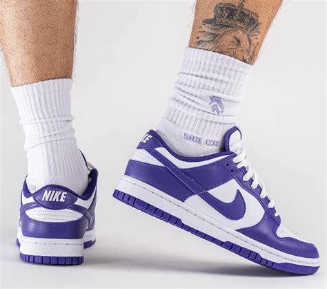 Nike Dunk Low Championship Court Purple | ubicaciondepersonas.cdmx.gob.mx