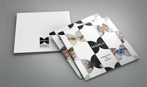 Brochure Design Ideas & Inspiration for 2021