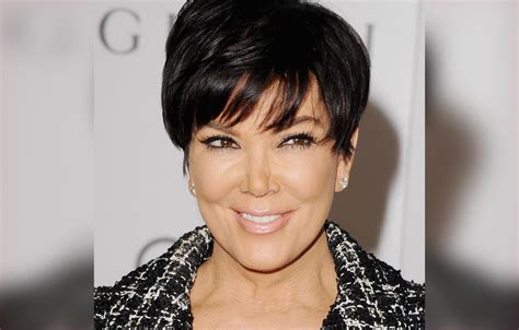 Kris Jenner's Plastic Surgery Makeover Exposed By Top Docs