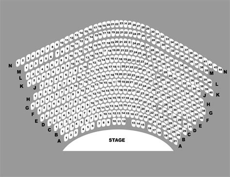 Jiffy Lube Live Seating Chart With Numbers – Two Birds Home