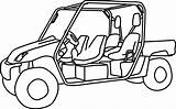 ATV Quad Coloring Book  Etsy sketch template