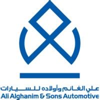 Ali Alghanim and Sons Automotive Company | LinkedIn