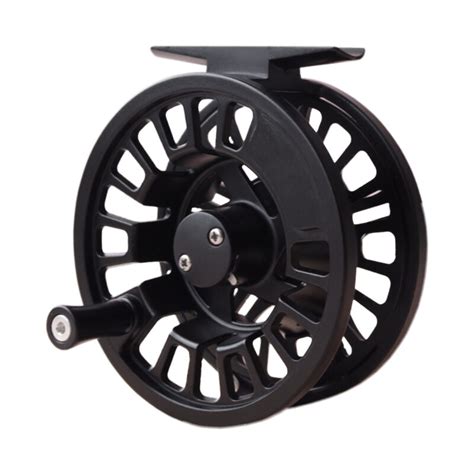 FLY REELS – REEL Fly Fishing