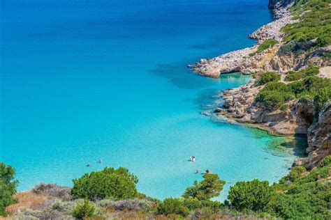 Top 5 Beaches in Lasithi 2023 - AllinCrete Travel Guide for Crete