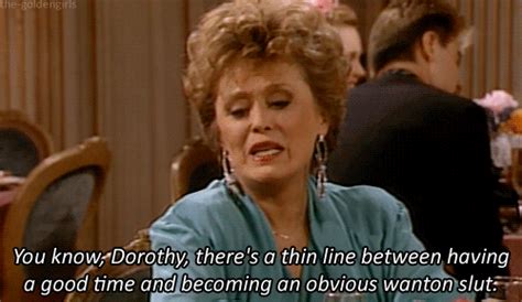 golden girls | Girl memes, Golden girls humor, Golden girls quotes