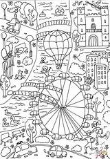 Die 20 Besten Ideen Für Ausmalbilder London – Beste Wohnkultur  sketch template