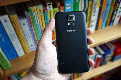 Review: Samsung Galaxy S5 Neo - Canadian Reviewer - Reviews, News and ...