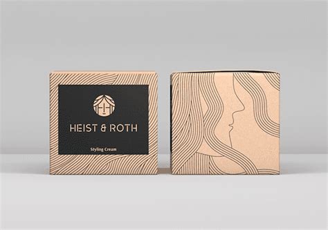 50 Creative Packaging Design Ideas