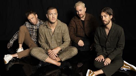 10 Best Imagine Dragons Songs of All Time - Singersroom.com