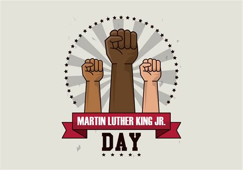 Martin Luther King Jr. Day