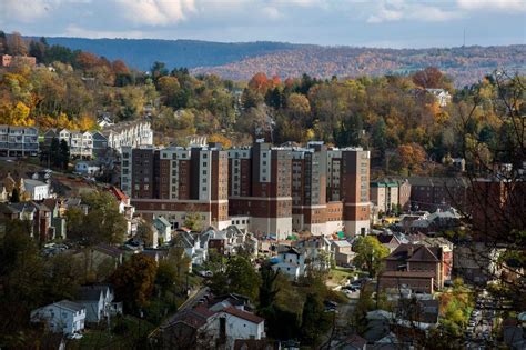 Apply for Housing | Housing | West Virginia University