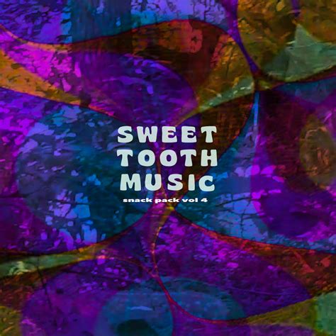 Sweet Tooth Music