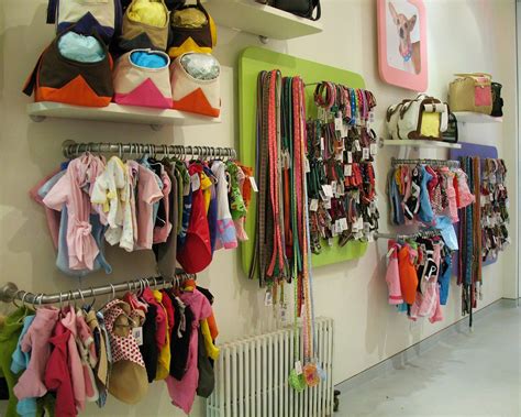 NYC Pet Boutique | Interior of a high-end pet boutique, feat… | Flickr