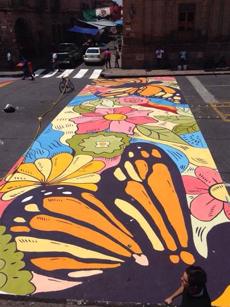 Peatones por el mundo. | Pavement art, Crosswalk art, Street art graffiti