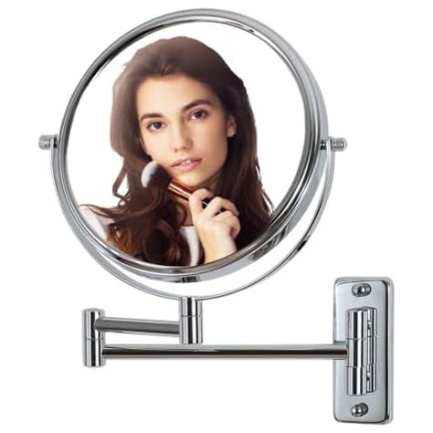 The 8 Best 360 Degree Wall-Mounted Mirrors of 2024 (Reviews) - FindThisBest