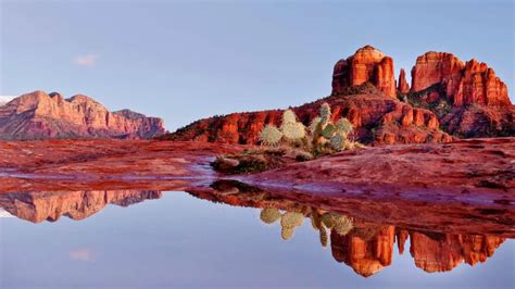 Sunrise in Sedona - 19 Best Spots For Your Bucket list