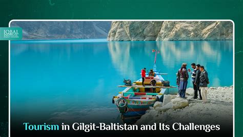 Tourism in Gilgit-Baltistan and Its Challenges