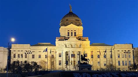 Montana candidate filing closes, top election races set